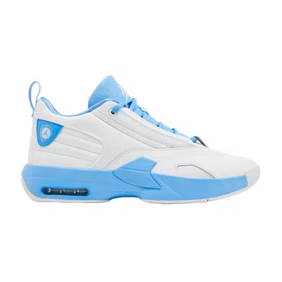 Pre-owned Air Jordan Wmns Jordan Max Aura 6 'white University Blue'
