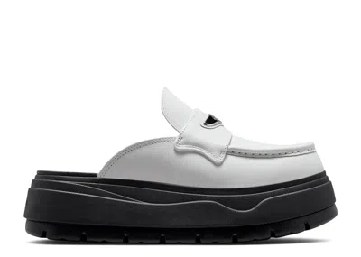 Air Jordan Wmns Jordan Mule 'summit White Black'