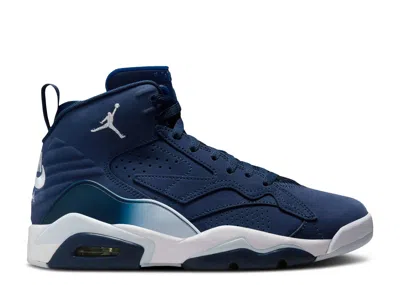 Air Jordan Wmns Jordan Mvp 'midnight Navy' In Blue