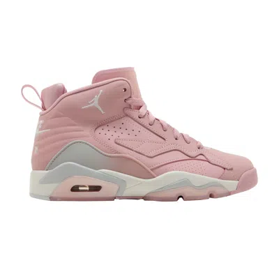 Pre-owned Air Jordan Wmns Jordan Mvp 'pink Glaze'