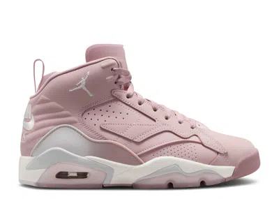 Air Jordan Wmns Jordan Mvp 'pink Glaze'