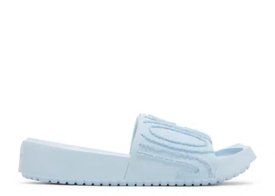 Air Jordan Wmns Jordan Nola Slide 'celestine Blue'