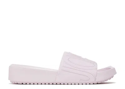 Air Jordan Wmns Jordan Nola Slide 'regal Pink'
