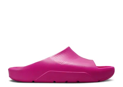 Air Jordan Wmns Jordan Post Slide 'active Pink'
