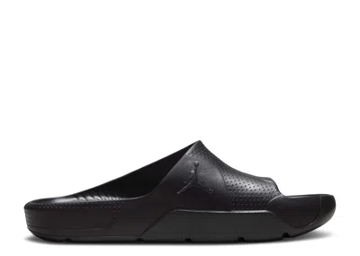Air Jordan Wmns Jordan Post Slide 'black'