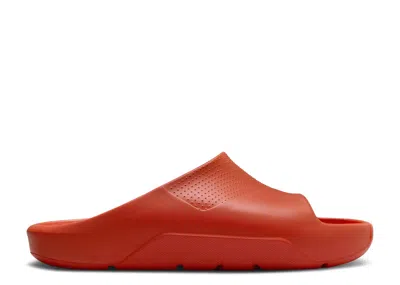 Air Jordan Wmns Jordan Post Slide 'cosmic Clay' In Orange