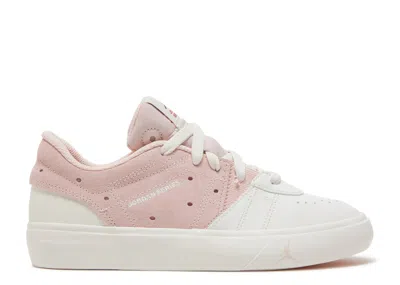 Air Jordan Wmns Jordan Series.03 'atmosphere' In White