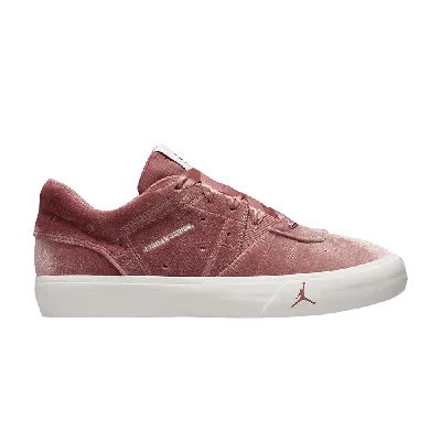 Pre-owned Air Jordan Wmns Jordan Series.05 Se Low 'rose Velvet' In Pink