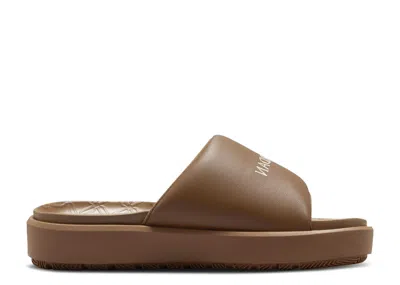 Air Jordan Wmns Jordan Sophia Slide 'archaeo Brown'