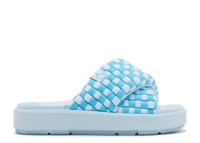 Air Jordan Wmns Jordan Sophia Slide 'baltic Blue'