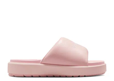 Air Jordan Wmns Jordan Sophia Slide 'legend Pink'