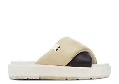 Air Jordan Wmns Jordan Sophia Slide 'shadow Brown'