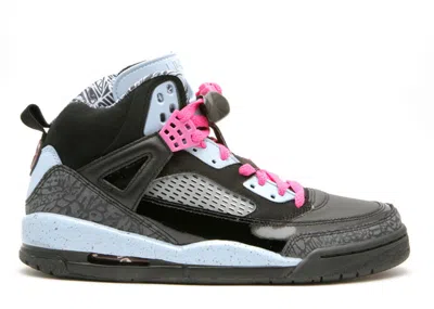 Air Jordan Wmns Jordan Spiz'ike In Black