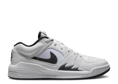 Air Jordan Wmns Jordan Stadium 90 'white Black'
