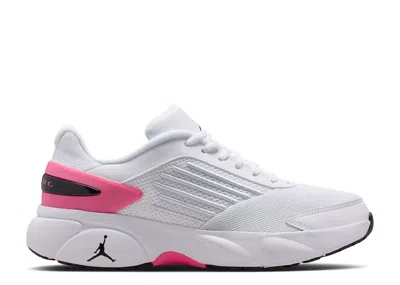 Air Jordan Wmns Jordan Trunner Flow 'white Pinksickle'
