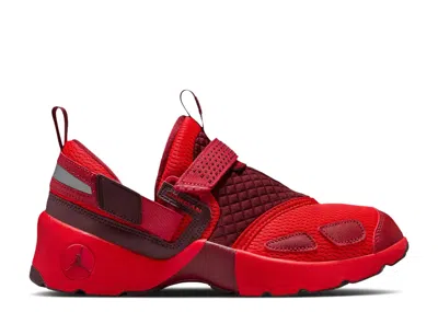 Air Jordan Wmns Jordan Trunner Lx 'chile Red'