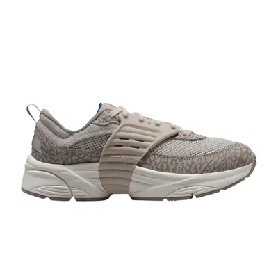 Pre-owned Air Jordan Wmns Jordan Trunner O/s 'elephant Print' | Grey | Women's Size 5.5 In Gray
