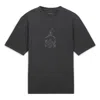 Air Jordan (wmns) Jordan X Billie Eilish T-shirt 'black'