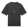 Air Jordan (wmns) Jordan X Billie Eilish T-shirt 'black'