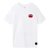 Air Jordan (wmns) Jordan X Nina Chanel Abney T-shirt 'white'