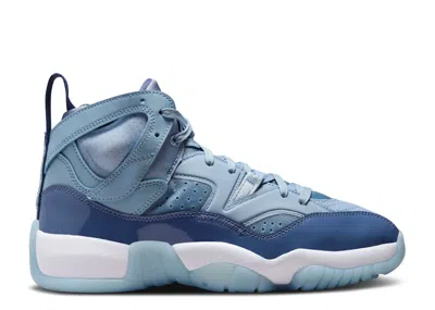 Air Jordan Wmns Jumpman Two Trey 'ice Blue'