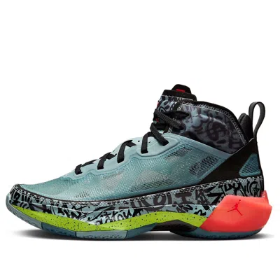 Air Jordan (wmns) Satou Sabally X  37 'grafitti'