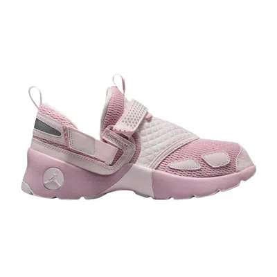 Pre-owned Air Jordan Wmns Trunner Lx 'iced Carmine' | Pink | Women's Size 9.5