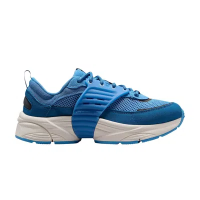 Pre-owned Air Jordan Wmns Trunner O/s 'blue Beyond' | Women's Size 7