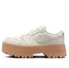 Air Jordan (wmns) 1 Low Brooklyn 'sail Rattan' In Neutral