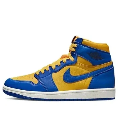 Air Jordan (wmns) 1 Retro High Og 'reverse Laney'