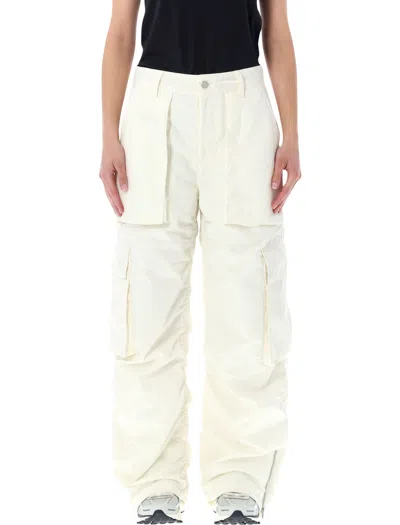 Air Jordan Women's Jordan Flight Recycled Cargo Trousers In Neutral