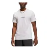Air Jordan Word Mark T-shirt 'white'