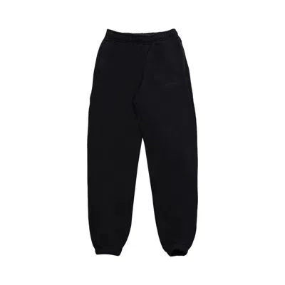 Pre-owned Air Jordan Wordmark Pant 'off Black' | Men's Size Xl
