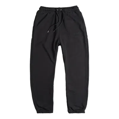 Air Jordan Wordmark Sweatpants 'black'