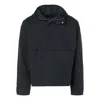 Air Jordan X A Ma Maniere Anorak Jacket Asia Sizing 'black' In Black