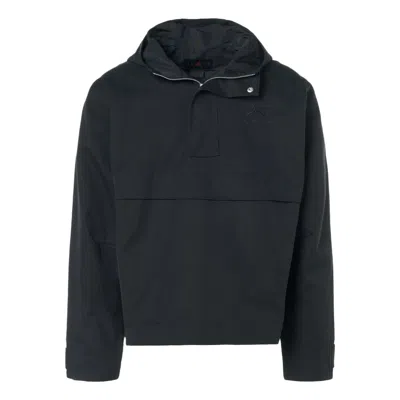 AIR JORDAN AIR JORDAN X A MA MANIERE ANORAK JACKET ASIA SIZING 'BLACK'