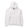 Air Jordan X A Ma Maniere Hoodie 'phantom' In White