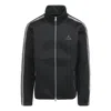 Air Jordan X A Ma Maniere Jacket Asia Sizing 'black'