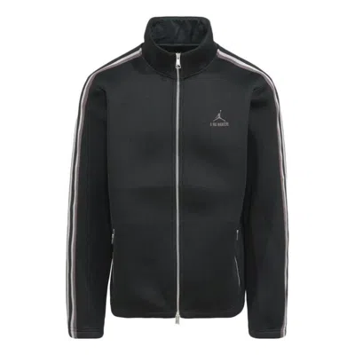 Air Jordan X A Ma Maniere Jacket Asia Sizing 'black'