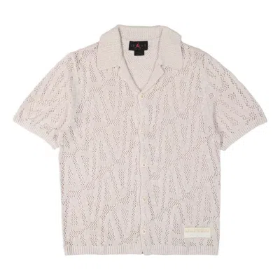 AIR JORDAN AIR JORDAN X A MA MANIERE SHOOTING SHIRT ASIA SIZING 'PHANTOM'