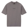 Air Jordan X A Ma Maniere T-shirt 'violet Ore Black' In Multi