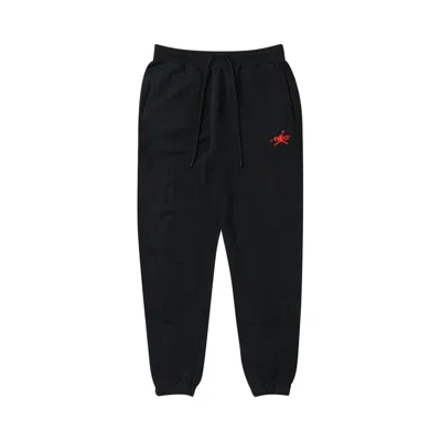 Pre-owned Air Jordan X Awake Ny Fleece Sweatpant 'black'