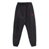 Air Jordan X Awake Ny Sweatpants Asia Sizing 'black'