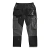 Air Jordan X Cactus Jack By Travis Scott Cargo Pant 'black Smoke Grey'