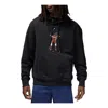 Air Jordan X Eastside Golf Fleece Hoodie (asia Sizing) Black