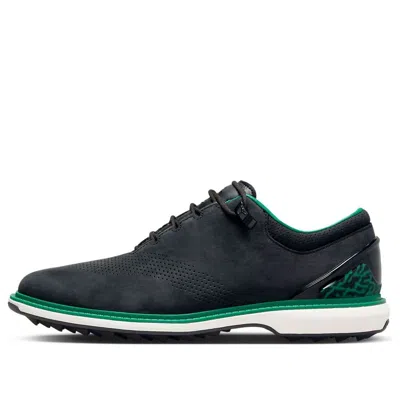 Air Jordan X Eastside Golf Jordan Adg 4 '1961' In Black