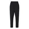 Air Jordan X Fragment Design Fw Street Style Collaboration Pants Men Black