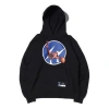 Air Jordan X Fragment Design Fw Sweatshirts Men Black