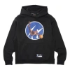 Air Jordan X Fragment Design Fw Sweatshirts Men Black