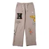 Air Jordan X Honor The Gift Pants 'moon Fossil' In Neutral